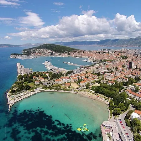 With Wifi - 17766 Guest house Split