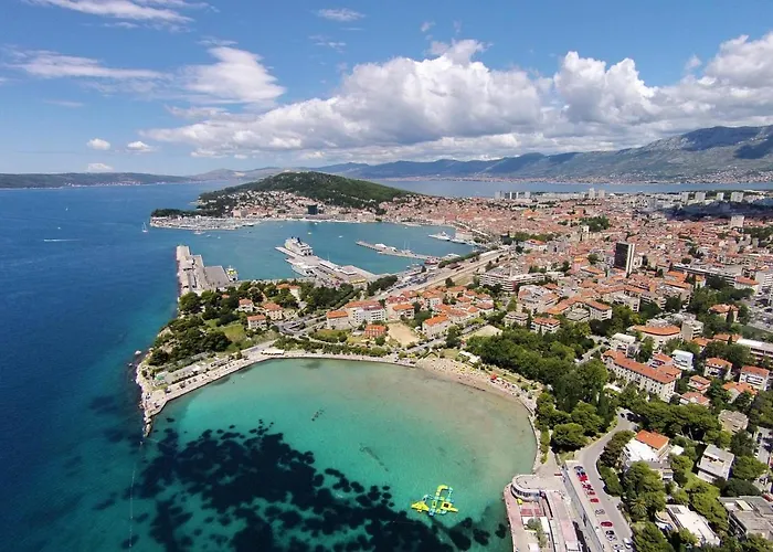 With Wifi - 17766 Guest house Split